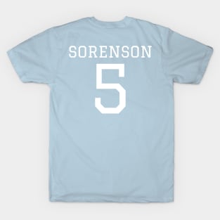 Tate Sorenson T-Shirt